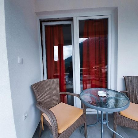 Apartments Kale Ohrid Buitenkant foto