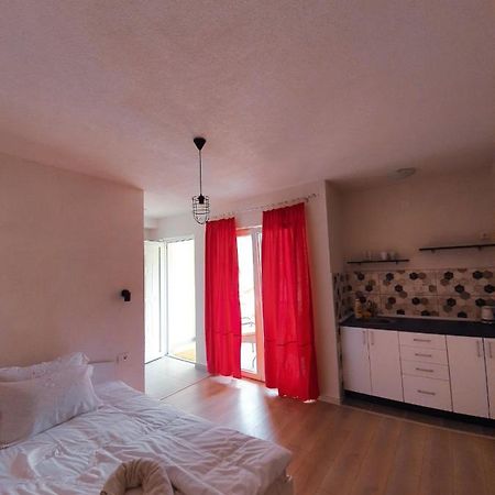 Apartments Kale Ohrid Buitenkant foto